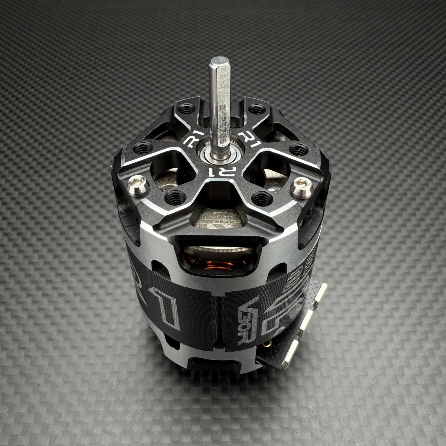 R1WURKS V30R 25.5T