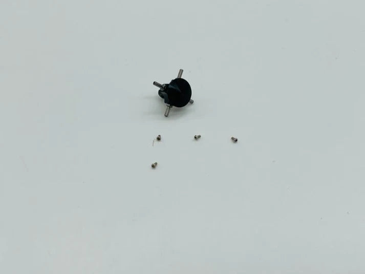 K170 Rotor head set