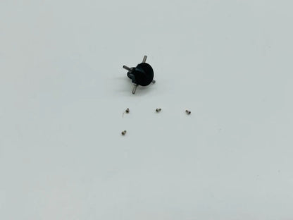 K170 Rotor head set