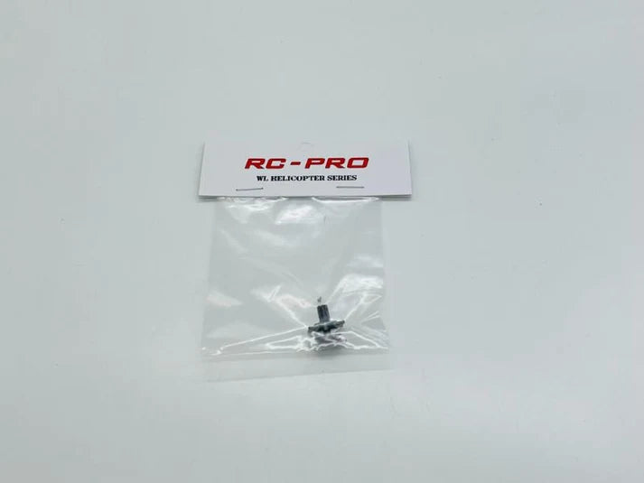 K170 Rotor head set