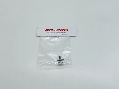 K170 Rotor head set