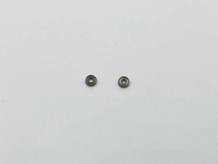 K170 Ball Bearings 1.5 x 4 x 1.1 K17004