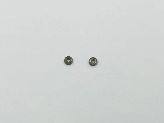 K170 Ball Bearings 1.5 x 4 x 1.1 K17004