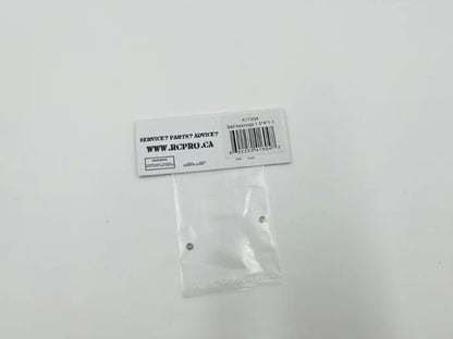 K170 Ball Bearings 1.5 x 4 x 1.1 K17004