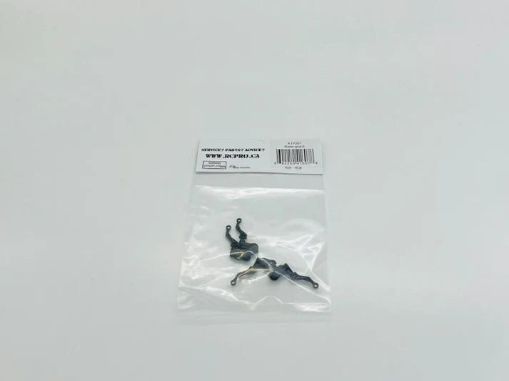 K170 Rotor Grip A K17007