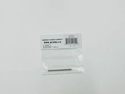K170 Main Shaft K17009