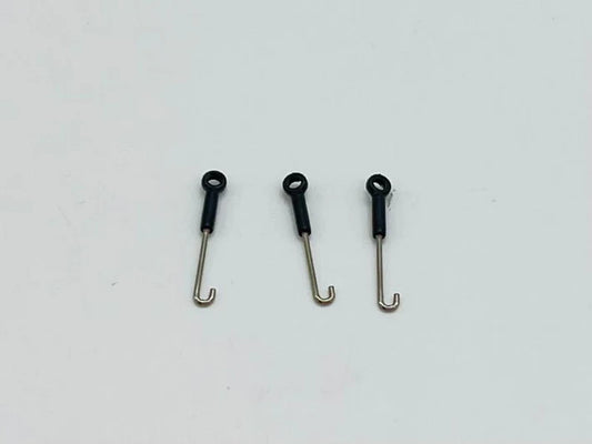 K170 Lower Link Bar Set K17012