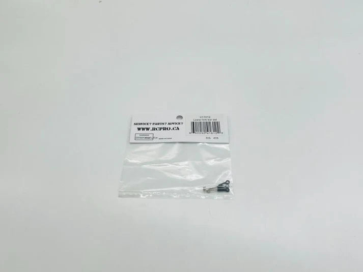 K170 Lower Link Bar Set K17012