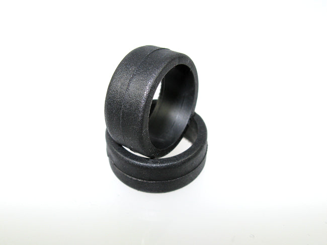 PN Racing KS RCP LP Slick Front 8.5mm Tire Firm 42 Shore (2)