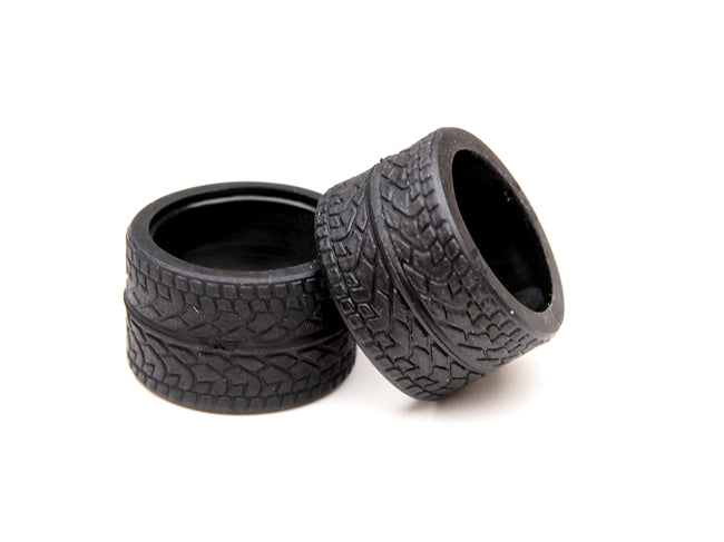 PN Racing KS RCP Radial Rear Tire 20 Shore SS (2)