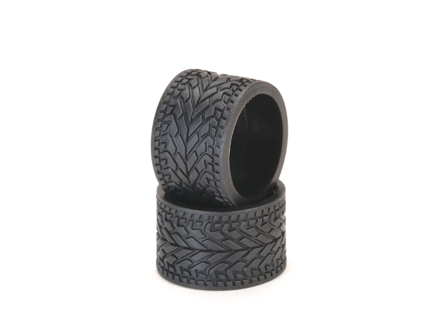 PN Racing KS RCP Radial Rear Tire 20 Shore SS (2)