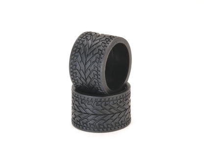 PN Racing KS RCP Radial Rear Tire 20 Shore SS (2)