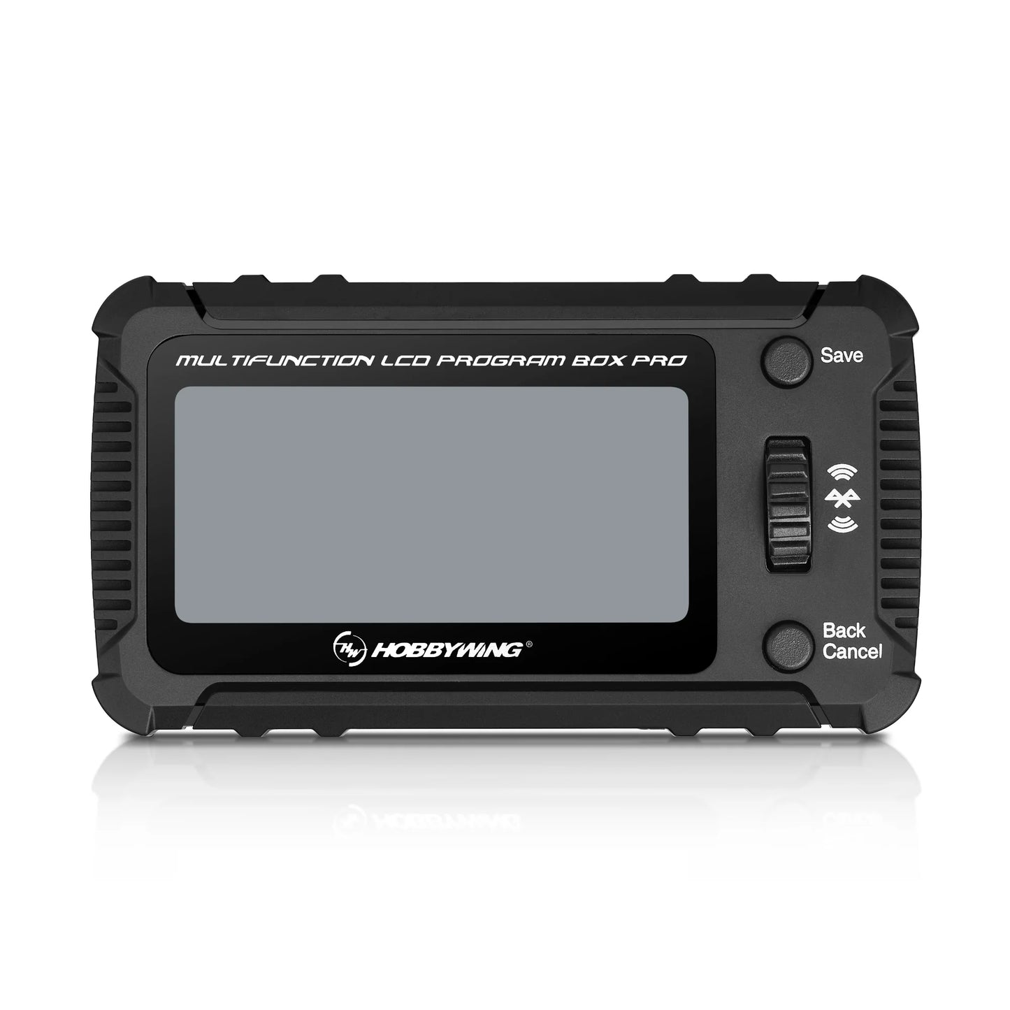 Hobbywing - Multifunction LCD Program Box G3