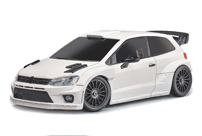 RC PRO 1:28 2.4G 4WD R/C Car