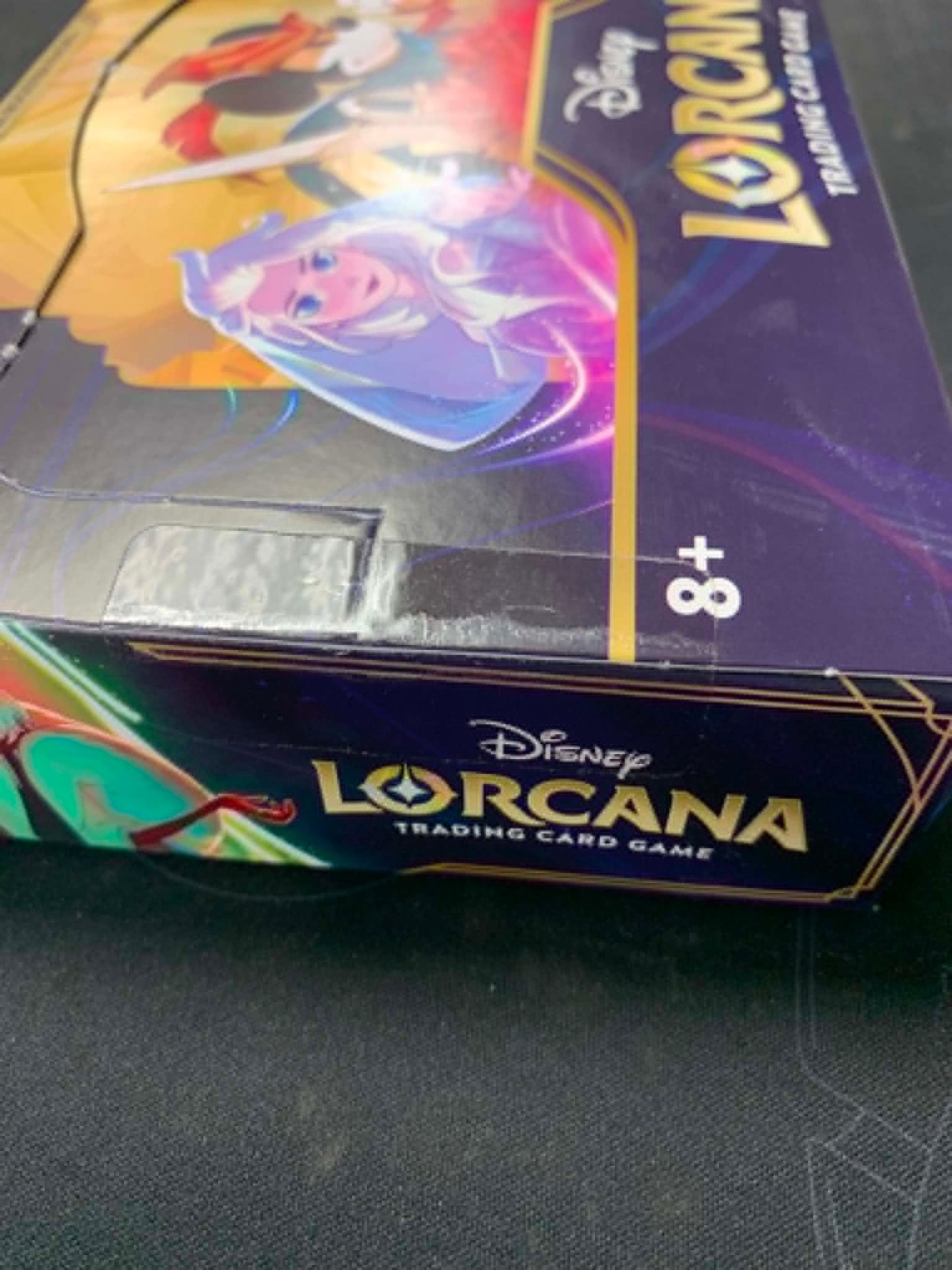 Disney Lorcana: The First Chapter - Booster Box