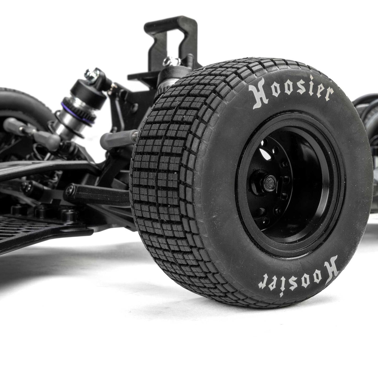 ***Pre-Order*** Losi 22S Dirt Late Model RTR, Summit Racing (Blue / Green)