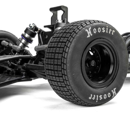 ***Pre-Order*** Losi 22S Dirt Late Model RTR, Summit Racing (Blue / Green)