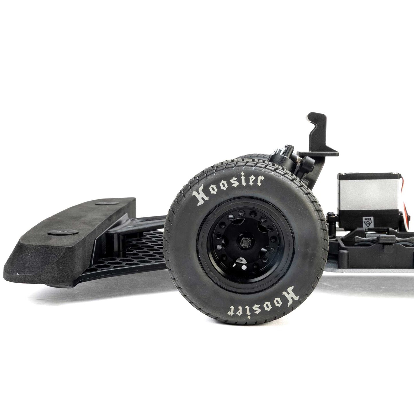 ***Pre-Order*** Losi 22S Dirt Late Model RTR, Summit Racing (Blue / Green)