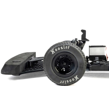 ***Pre-Order*** Losi 22S Dirt Late Model RTR, Summit Racing (Blue / Green)