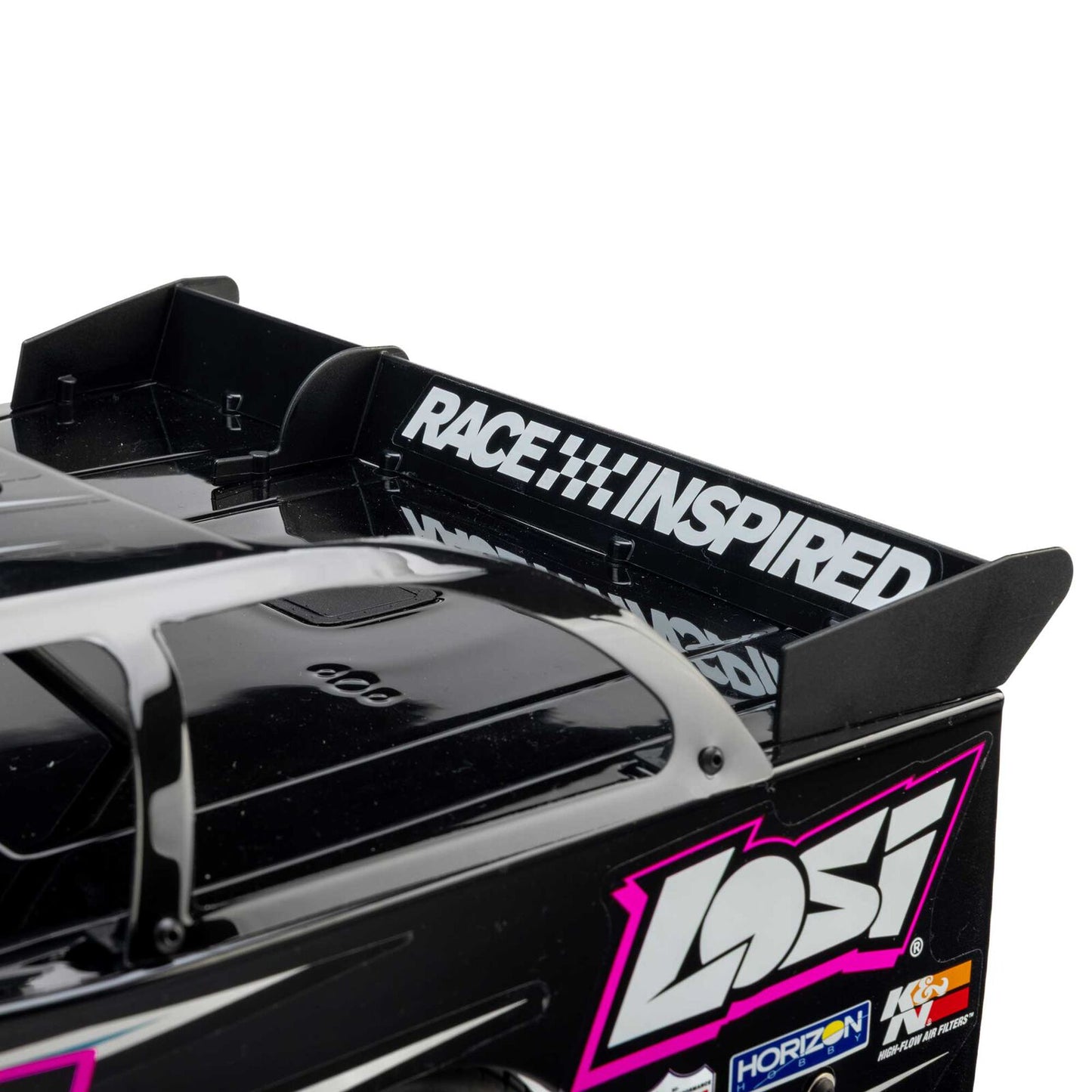 ***Pre-Order*** Losi 22S Dirt Late Model RTR, Summit Racing (Blue / Green)