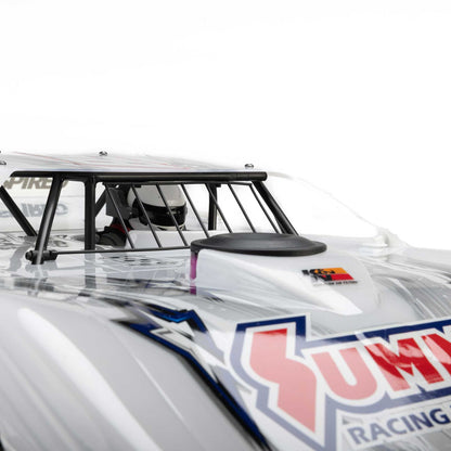 ***Pre-Order*** Losi 22S Dirt Late Model RTR, Summit Racing (Battery & Charger Included)