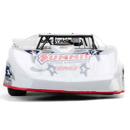 ***Pre-Order*** Losi 22S Dirt Late Model RTR, Summit Racing (Battery & Charger Included)