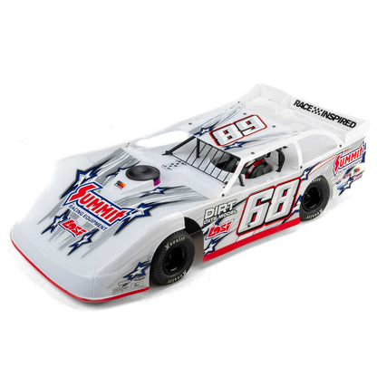 ***Pre-Order*** Losi 22S Dirt Late Model RTR, Summit Racing (Battery & Charger Included)