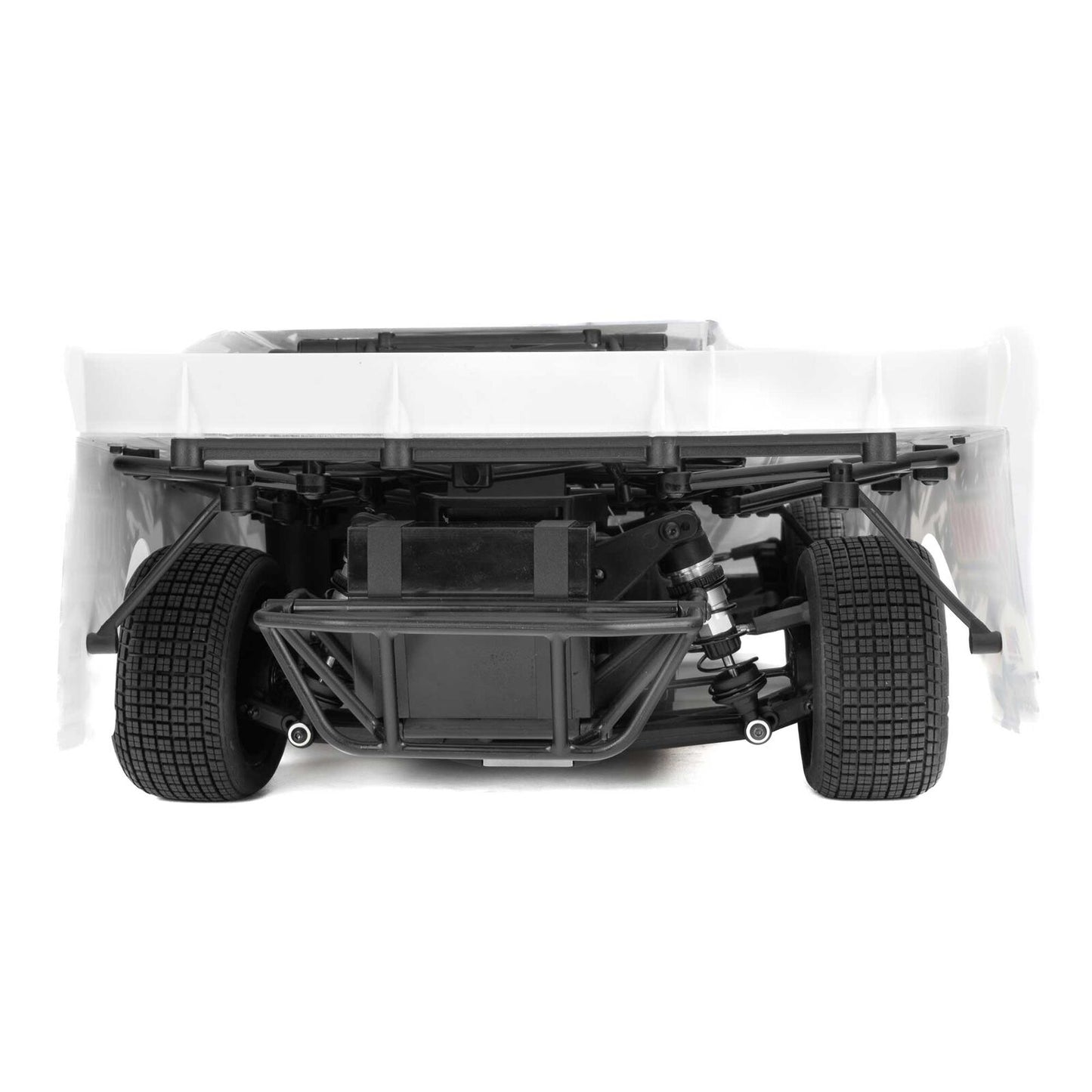 ***Pre-Order*** Losi 22S Dirt Late Model RTR, Summit Racing (Battery & Charger Included)