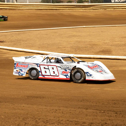 ***Pre-Order*** Losi 22S Dirt Late Model RTR, Summit Racing (Battery & Charger Included)