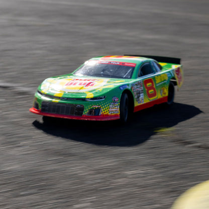 ***Pre-Order*** Team Losi 1/12 Losi Asphalt Late Model Dale Earnhardt Jr. No. 8 (Battery & Charger Included)