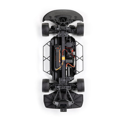 ***Pre-Order*** Team Losi 1/12 Losi Asphalt Late Model Dale Earnhardt Jr. No. 8 (Battery & Charger Included)