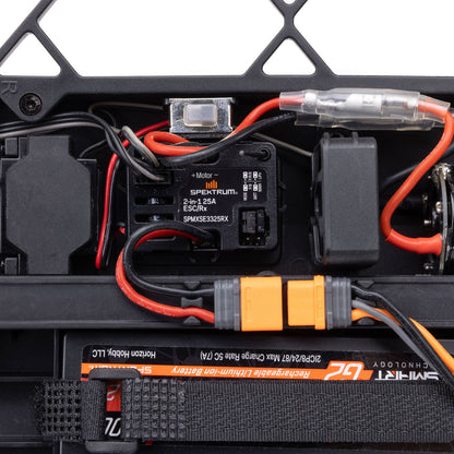 ***Pre-Order*** Team Losi 1/12 Losi Asphalt Late Model Dale Earnhardt Jr. No. 8 (Battery & Charger Included)