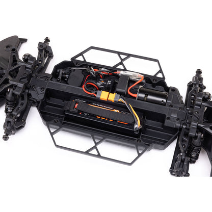 ***Pre-Order*** Team Losi 1/12 Losi Asphalt Late Model Dale Earnhardt Jr. No. 8 (Battery & Charger Included)