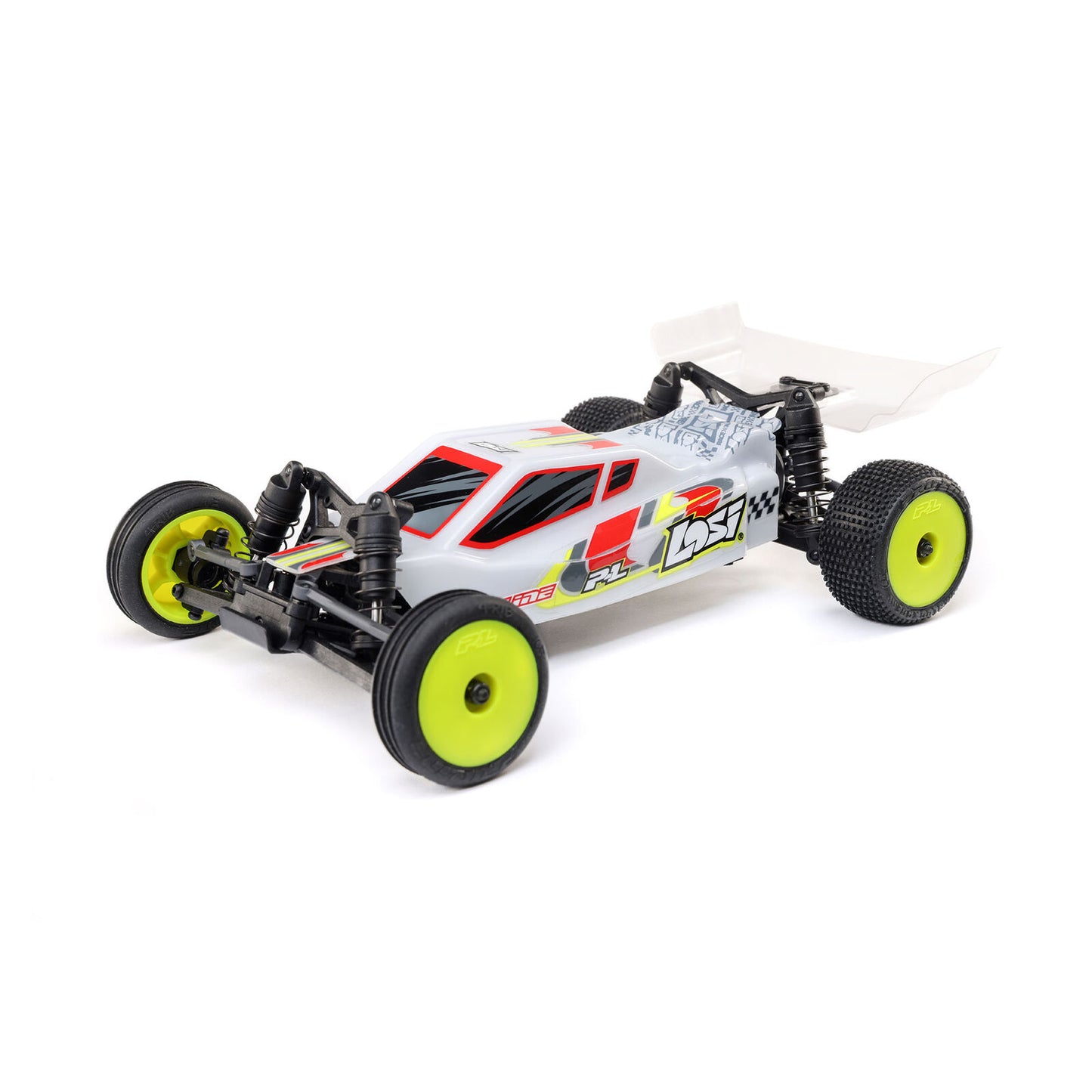 Team Losi 1/24 Micro-B 2WD Buggy RTR