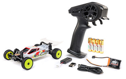 Team Losi 1/24 Micro-B 2WD Buggy RTR