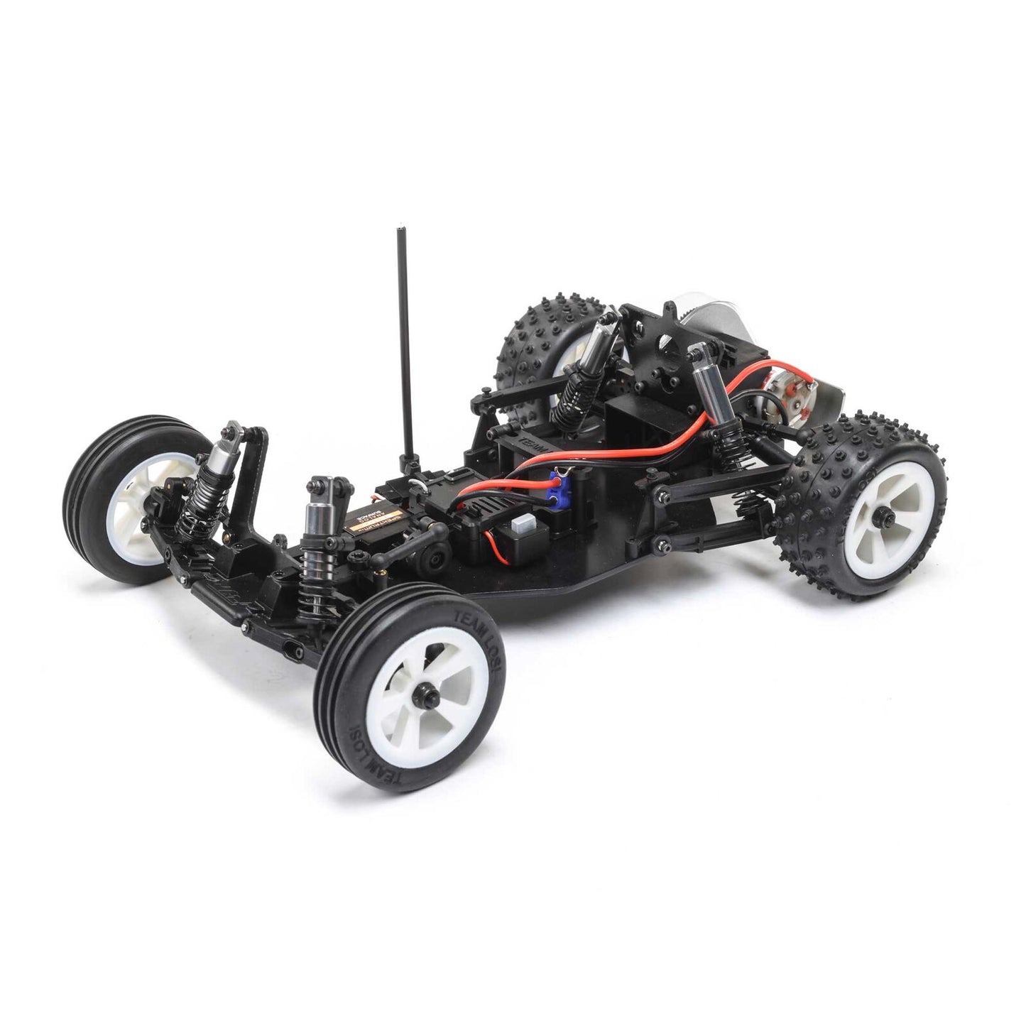 Team Losi 1/16 Mini JRX2 Brushed 2WD Buggy RTR