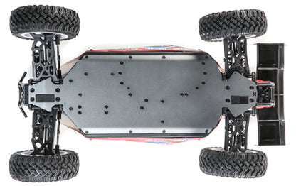 Team Losi 1/10 Tenacity DB Pro 4X4 Desert Buggy Brushless RTR with Smart