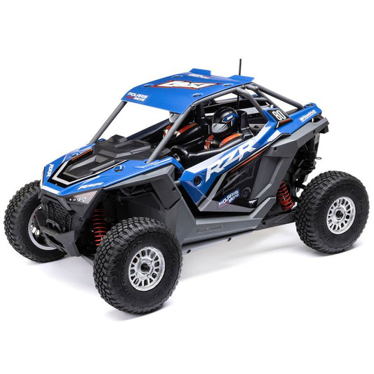 Team Losi 1/10 RZR Rey 4X4 Brushless RTR