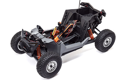 Team Losi 1/10 RZR Rey 4X4 Brushless RTR