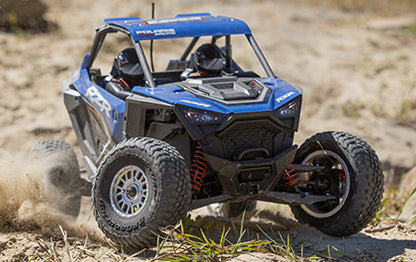 Team Losi 1/10 RZR Rey 4X4 Brushless RTR