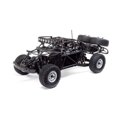 Team Losi 1/10 Ford F100 Baja Rey 2.0 4X4 Brushless RTR, Isenhouer Brothers