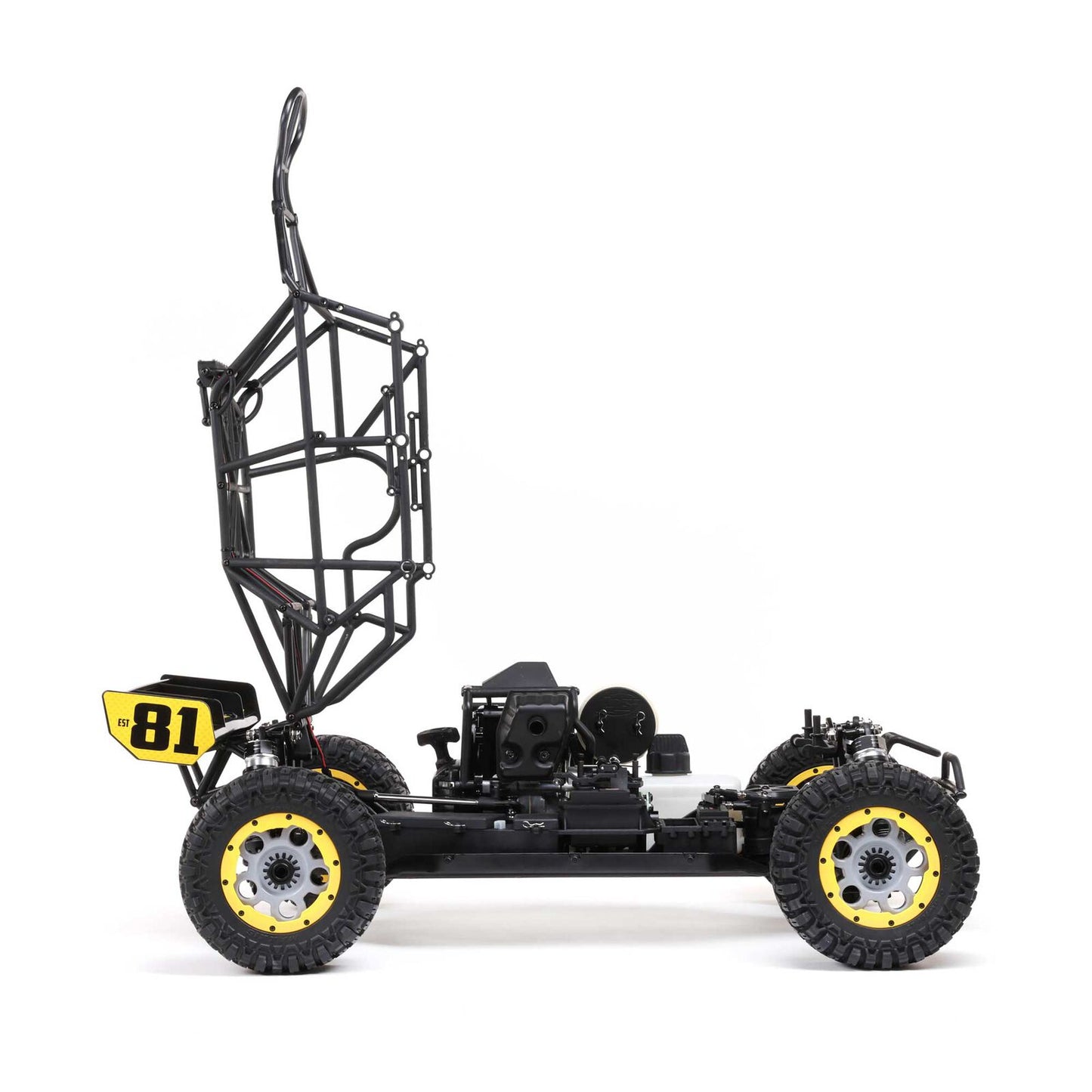 Team Losi 1/5 DBXL 2.0 4X4 RTR Gas Desert Buggy