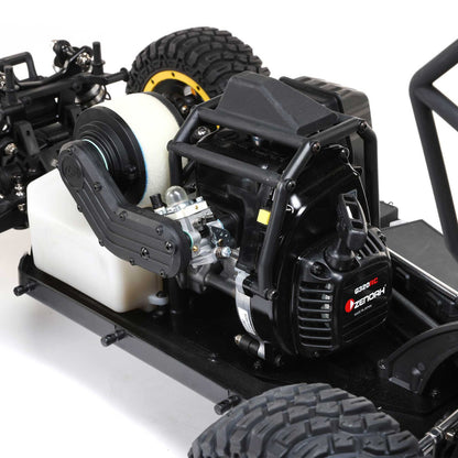 Team Losi 1/5 DBXL 2.0 4X4 RTR Gas Desert Buggy