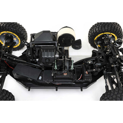 Team Losi 1/5 DBXL 2.0 4X4 RTR Gas Desert Buggy