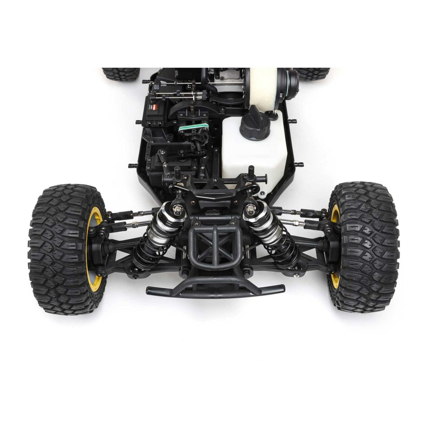 Team Losi 1/5 DBXL 2.0 4X4 RTR Gas Desert Buggy