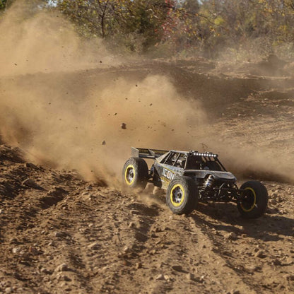 Team Losi 1/5 DBXL 2.0 4X4 RTR Gas Desert Buggy