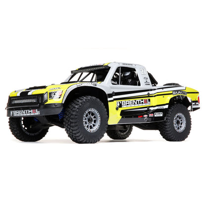 Team Losi 1/6 Super Baja Rey 2.0 4X4 Desert Truck Brushless RTR