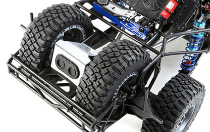 Team Losi 1/6 Super Baja Rey 2.0 4X4 Desert Truck Brushless RTR