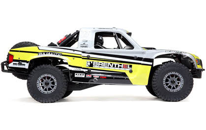 Team Losi 1/6 Super Baja Rey 2.0 4X4 Desert Truck Brushless RTR