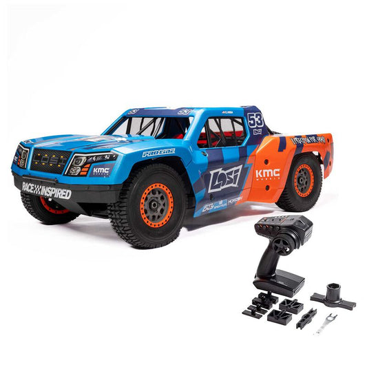***PRE-ORDER   1/5 Losi 5IVE-TE 3.0